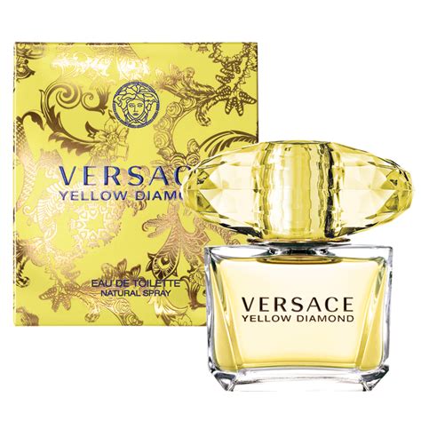 versace yellow diamond shoppers drug mart|Versace Versace Yellow Diamond Eau de Toilette .